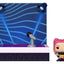 KPop Demon Hunters Bitty POP! Stages Vinyl Figure Mira 2,5 cm