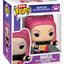 KPop Demon Hunters Bitty POP! Stages Vinyl Figure Mira 2,5 cm