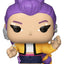 KPop Demon Hunters Bitty POP! Stages Vinyl Figure Rumi 2,5 cm