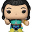 KPop Demon Hunters Bitty POP! Stages Vinyl Figure Zoey 2,5 cm