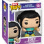 KPop Demon Hunters Bitty POP! Stages Vinyl Figure Zoey 2,5 cm