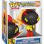 Pokémon POP! Games Vinyl Figure Armarouge 9 cm