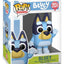 Bluey POP! Animation Vinyl Figure Bluey 9 cm