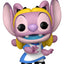 Lilo & Stitch POP! Disney Vinyl Figure Angel as Alice 9 cm