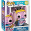 Lilo & Stitch POP! Disney Vinyl Figure Angel as Alice 9 cm