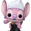 Lilo & Stitch POP! Disney Vinyl Figure Angel as Ursula 9 cm
