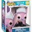 Lilo & Stitch POP! Disney Vinyl Figure Angel as Ursula 9 cm