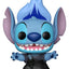 Lilo & Stitch POP! Disney Vinyl Figure Stitch as Hades 9 cm