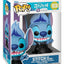 Lilo & Stitch POP! Disney Vinyl Figure Stitch as Hades 9 cm