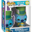 Lilo & Stitch POP! Disney Vinyl Figure Stitch as Mad Hatter 9 cm