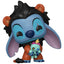 Lilo & Stitch POP! Disney Vinyl Figure Stitch as Scar 9 cm