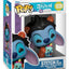 Lilo & Stitch POP! Disney Vinyl Figure Stitch as Scar 9 cm