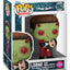 Angel POP! TV Vinyl Figure Lorne with Angel Puppet 9 cm