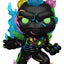 Marvel POP! Comics Premium Vinyl Figure Infinity Hulk 9 cm