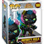 Marvel POP! Comics Premium Vinyl Figure Infinity Hulk 9 cm