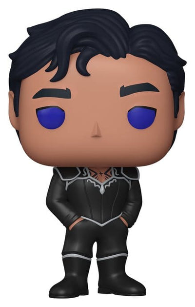 A Court of Thorns and Roses POP! Books Vinyl Figure Rhysand 9 cm