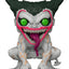 DC Comics POP! Comics Super Vinyl Figure Absolute Joker 15 cm
