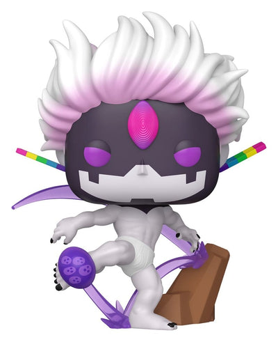 Dandadan POP! Animation Vinyl Figure Evil Eye 9 cm