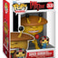 Dandadan POP! & Buddy Vinyl Figure Mr. Mantis & Chiquitita 9 cm