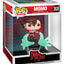 Dandadan POP! Deluxe Vinyl Figure Momo Ayase 15 cm