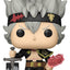 Black Clover POP! Animation Vinyl Figure Asta 9 cm