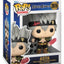 Black Clover POP! Animation Vinyl Figure Asta 9 cm