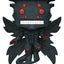 Kaiju No. 8 POP! Animation Vinyl Figure Kaiju No 9 9 cm