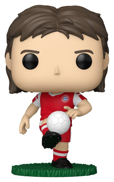 EFL Pop! Vinyl Figure Bayern Munich - Augenthaler 9 cm