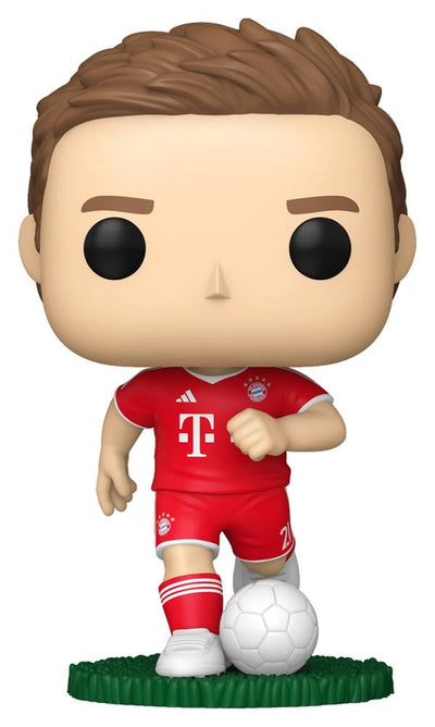 EFL Pop! Vinyl Figure Bayern Munich - Lahm 9 cm