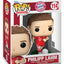 EFL Pop! Vinyl Figure Bayern Munich - Lahm 9 cm