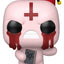 The Binding of Isaac POP! Games Vinyl Figure Judas 9 cm
