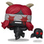 The Binding of Isaac POP! & Buddy Vinyl Figure Lilith with Bat 9 cm