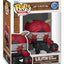 The Binding of Isaac POP! & Buddy Vinyl Figure Lilith with Bat 9 cm