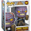 Marvel POP! Comics Vinyl Figure Zombie Thanos 9 cm