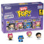 Netflix Bitty POP! Mini Figures 4-Pack Mira 2 cm