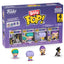 Netflix Bitty POP! Mini Figures 4-Pack Rumi 2 cm