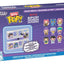 Netflix Bitty POP! Mini Figures 4-Pack Rumi 2 cm