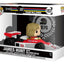 Formula 1 POP! Rides Super Deluxe Vinyl Figure McLaren- Hunt ('76) 15 cm