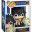 Black Clover POP! Animation Vinyl Figure Yuno 9 cm