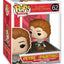 A Court of Thorns and Roses POP! Premium Vinyl Figure Feyre with Drawers 9 cm