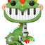 Poppy Playtime POP! Games Vinyl Figure Pianasaurus 9 cm
