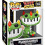 Poppy Playtime POP! Games Vinyl Figure Pianasaurus 9 cm
