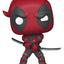 Marvel Rivals POP! Games Vinyl Figure Deadpool 9 cm