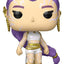 KPop Demon Hunters Super Sized Jumbo POP! Vinyl Figure Rumi 25 cm