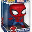 Marvel Comics Super Sized Jumbo POP! Vinyl Figure Spider-Man 25 cm