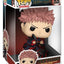 Jujutsu Kaisen Super Sized Jumbo POP! Vinyl Figure Yuji Itadori 25 cm