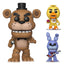 Five Nights at Freddy's POP! Vinyl Jumbo&Buddy Figure 25 cm