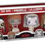 Warner Brothers POP! Vinyl Figures 4-Pack Horror 9 cm
