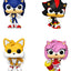Sonic - The Hedgehog POP! Vinyl Figures 4-Pack Sonic