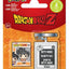 Dragon Ball Z Bitty POP! & Accessory Vinyl Figure 2-Pack Goku w/KCHN 2 cm